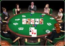 Les avantages du poker en ligne