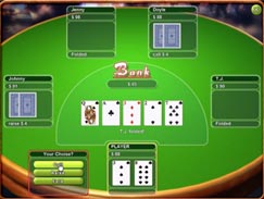 Les differents tournois de poker