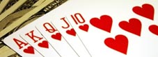 Les regles du jeu pour le poker